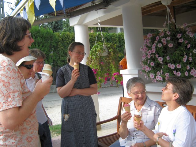 Életképek