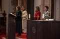 Alapító Atyánk születésnapja - Teremtésvédelmi lelkigyakorlat lezárása