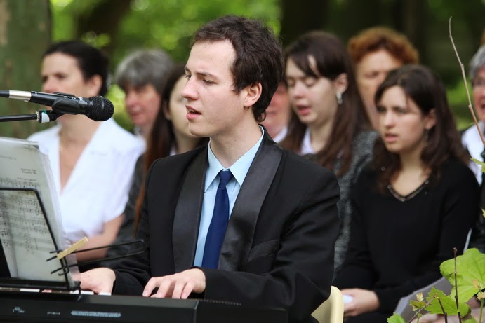 Idősek Otthona - 20 éves évforduló