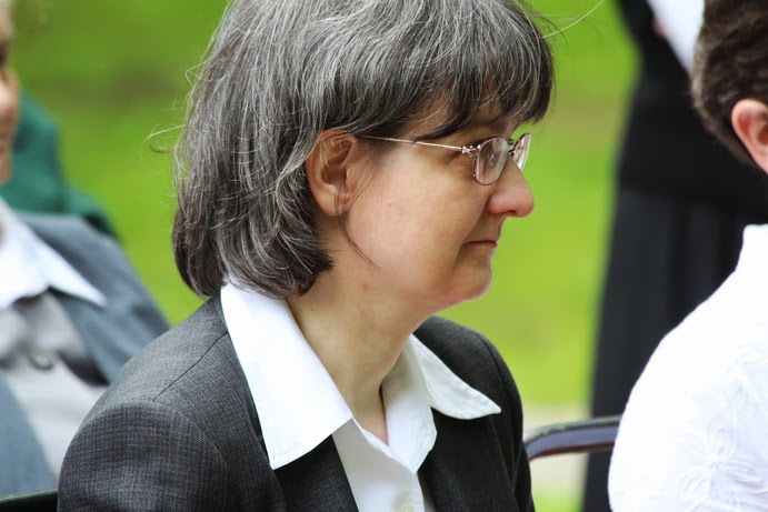 Idősek Otthona - 20 éves évforduló