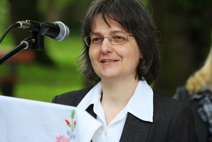 Idősek Otthona - 20 éves évforduló