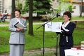 Idősek Otthona - 20 éves évforduló