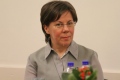 Kerekasztal beszélgetés, 2014. február 11-én, a Párbeszéd Ház Arrupe termében