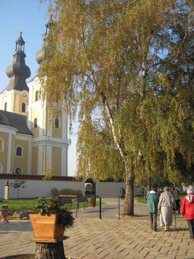 Máriapócs