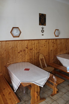 SJC Zarándokház, Mariazell - 2012.