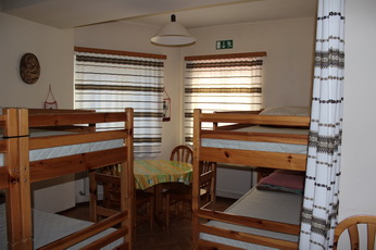 SJC Zarándokház, Mariazell - 2012.