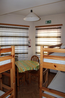 SJC Zarándokház, Mariazell - 2012.
