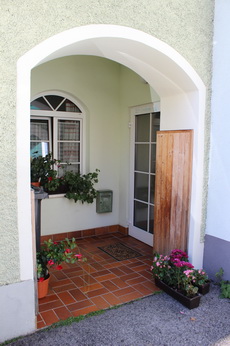 SJC Zarándokház, Mariazell - 2012.