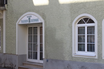 SJC Zarándokház, Mariazell - 2012.