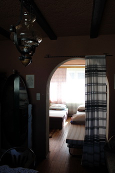SJC Zarándokház, Mariazell - 2012.