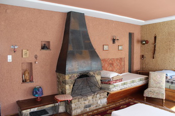 SJC Zarándokház, Mariazell - 2012.
