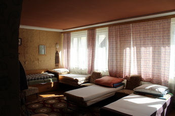 SJC Zarándokház, Mariazell - 2012.
