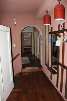 SJC Zarándokház, Mariazell - 2012.