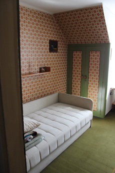 SJC Zarándokház, Mariazell - 2012.