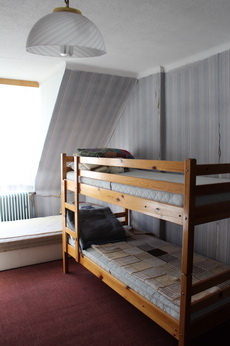 SJC Zarándokház, Mariazell - 2012.