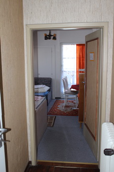 SJC Zarándokház, Mariazell - 2012.