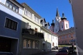 SJC Zarándokház, Mariazell - 2012.