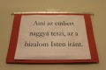 Találd meg a kincset! - Szerzetesi Sziget, 2014. február 9-től – SJC
