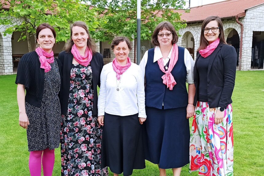 Ismerd meg a lelkigyakorlat szervezőit