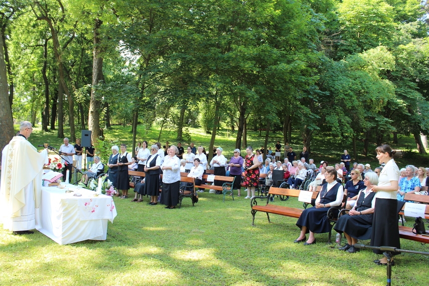 Jézus Szíve ünnepünkről