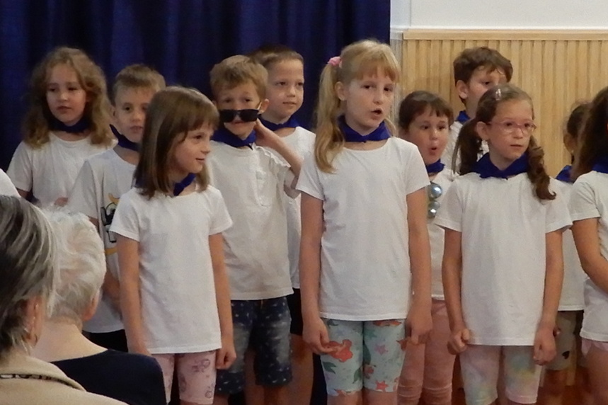 Generációk találkozása – JSZTIO