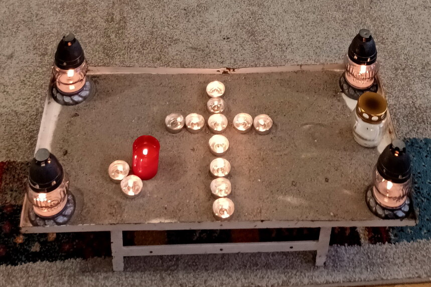 Mindenszentek ünnepe – JSZTIO