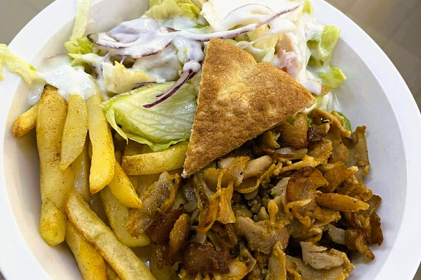 A tematikus hét harmadik országa: Görögország - JSZTIO