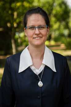 Fazekas Hedvig SJC