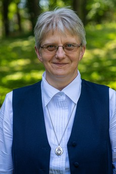 Krajcsik Gabriella SJC