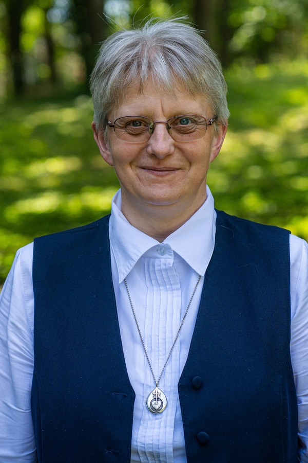 Krajcsik Gabriella SJC